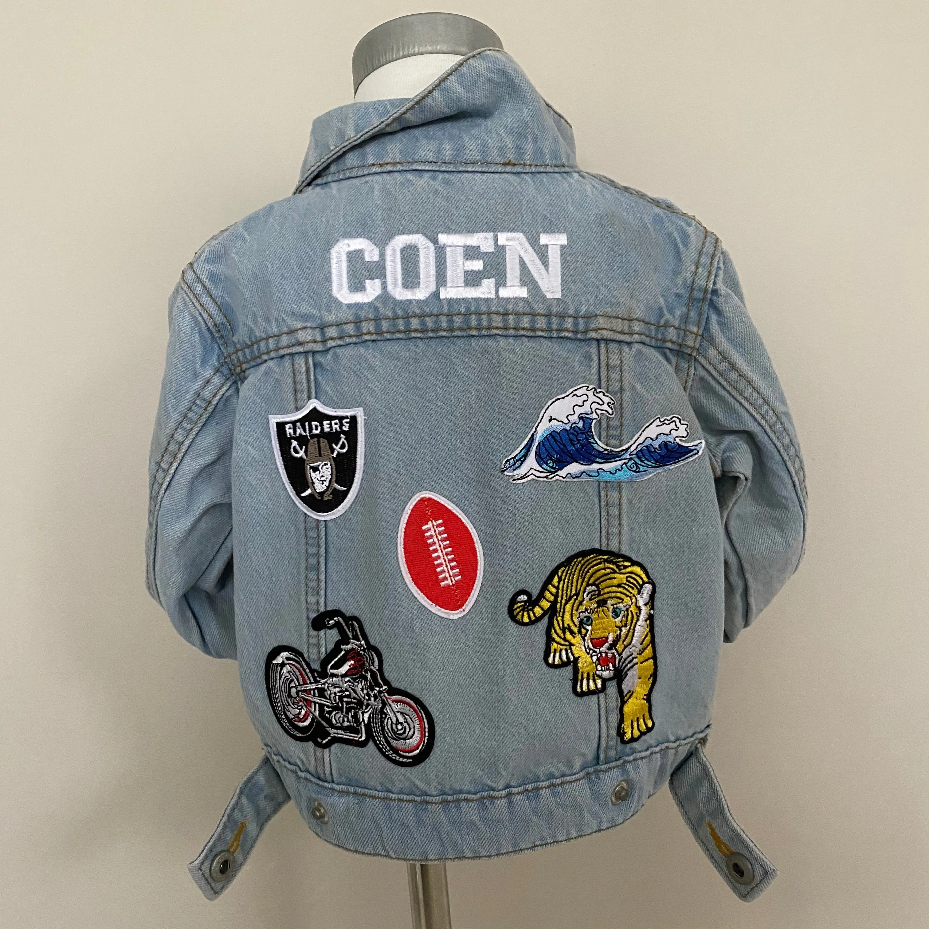 COEN