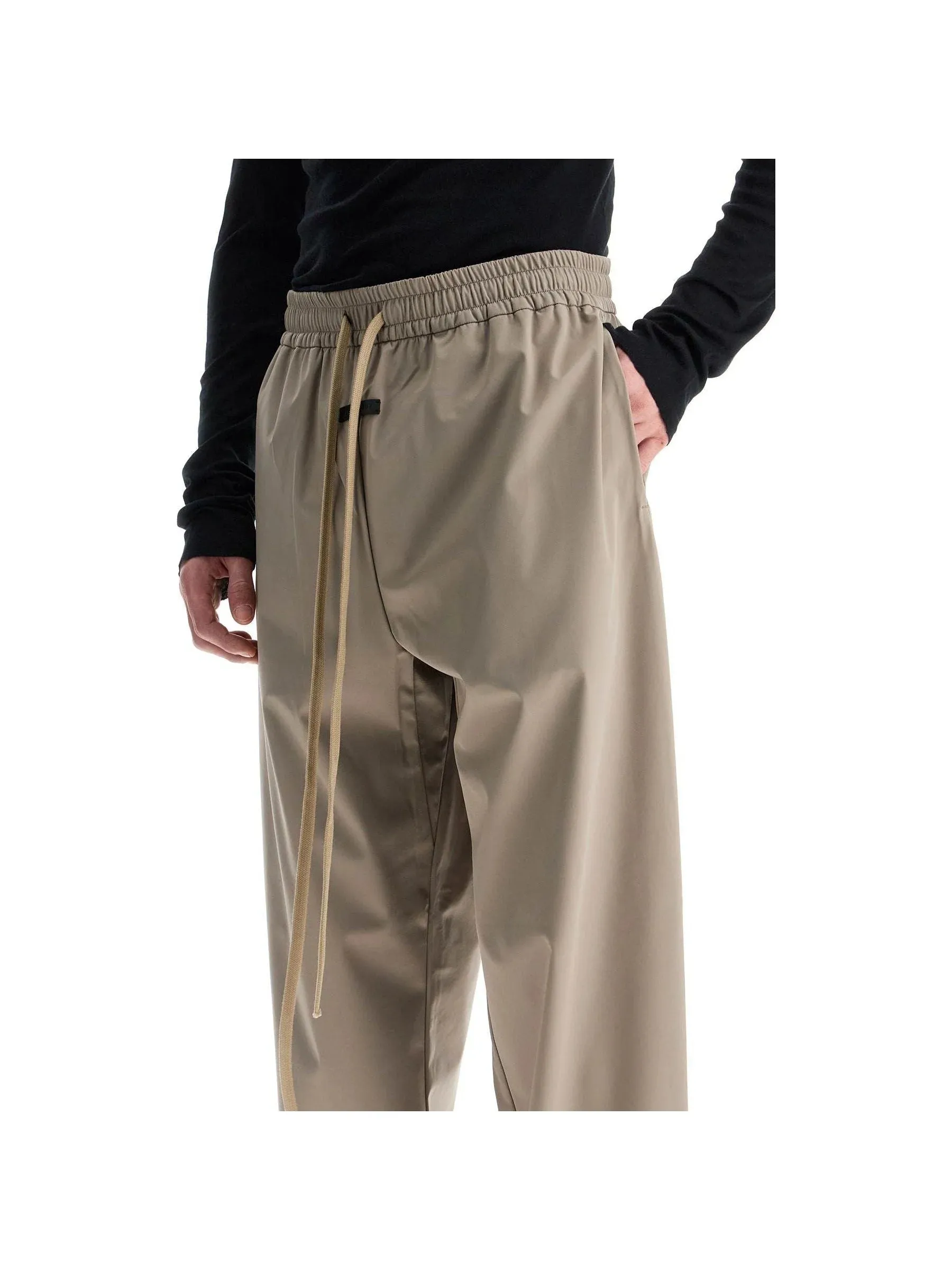 Fear of God Track Pants