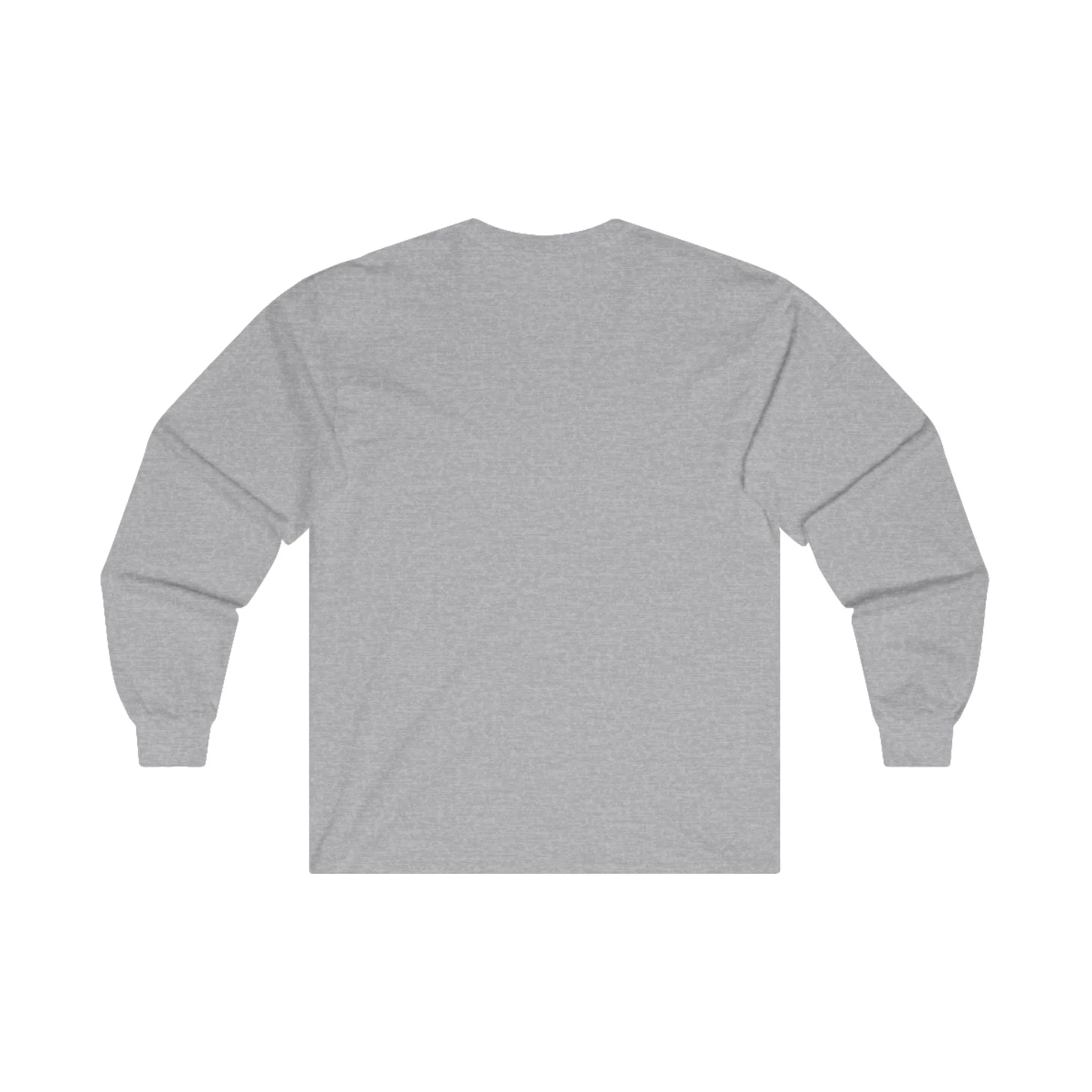Festive Owl Christmas Long Sleeve Tee