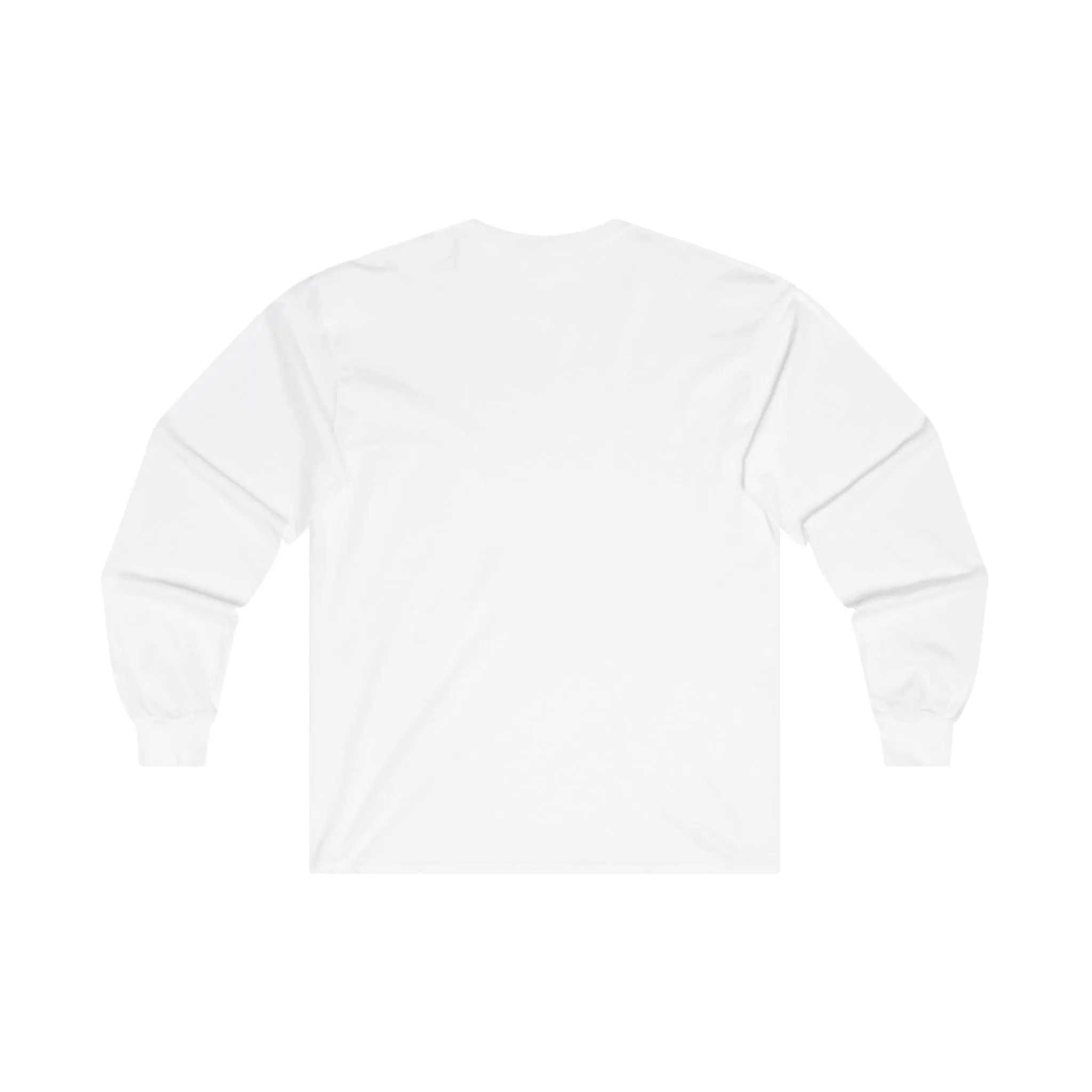 Festive Owl Christmas Long Sleeve Tee