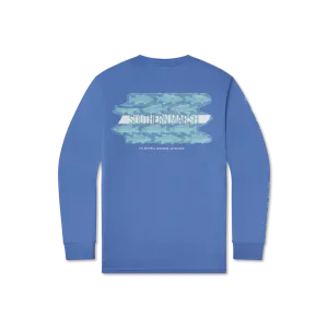 FieldTec™ Featherlight Tee - Summer School - Long Sleeve