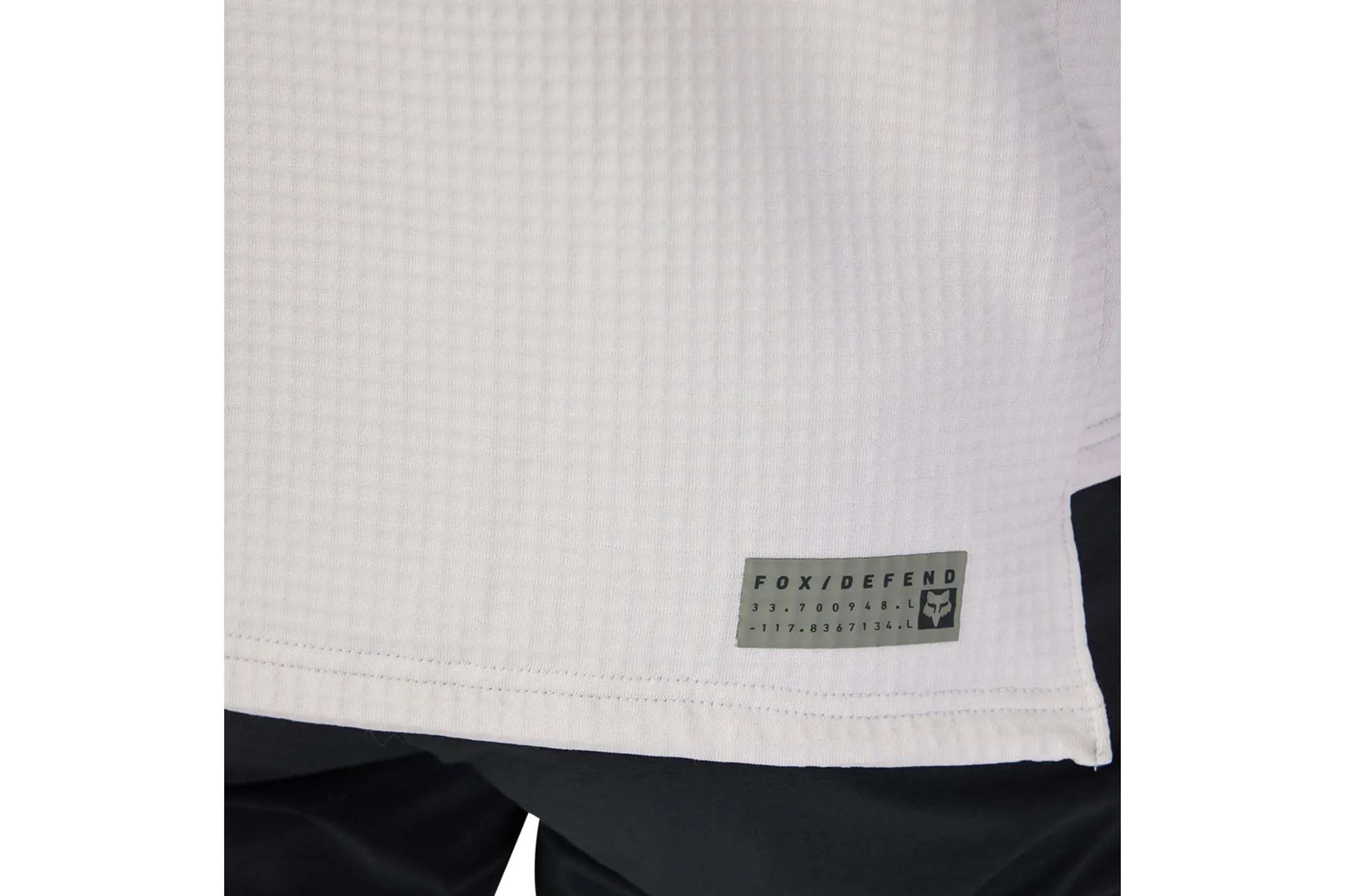 Fox Racing Defend Thermal Hoodie