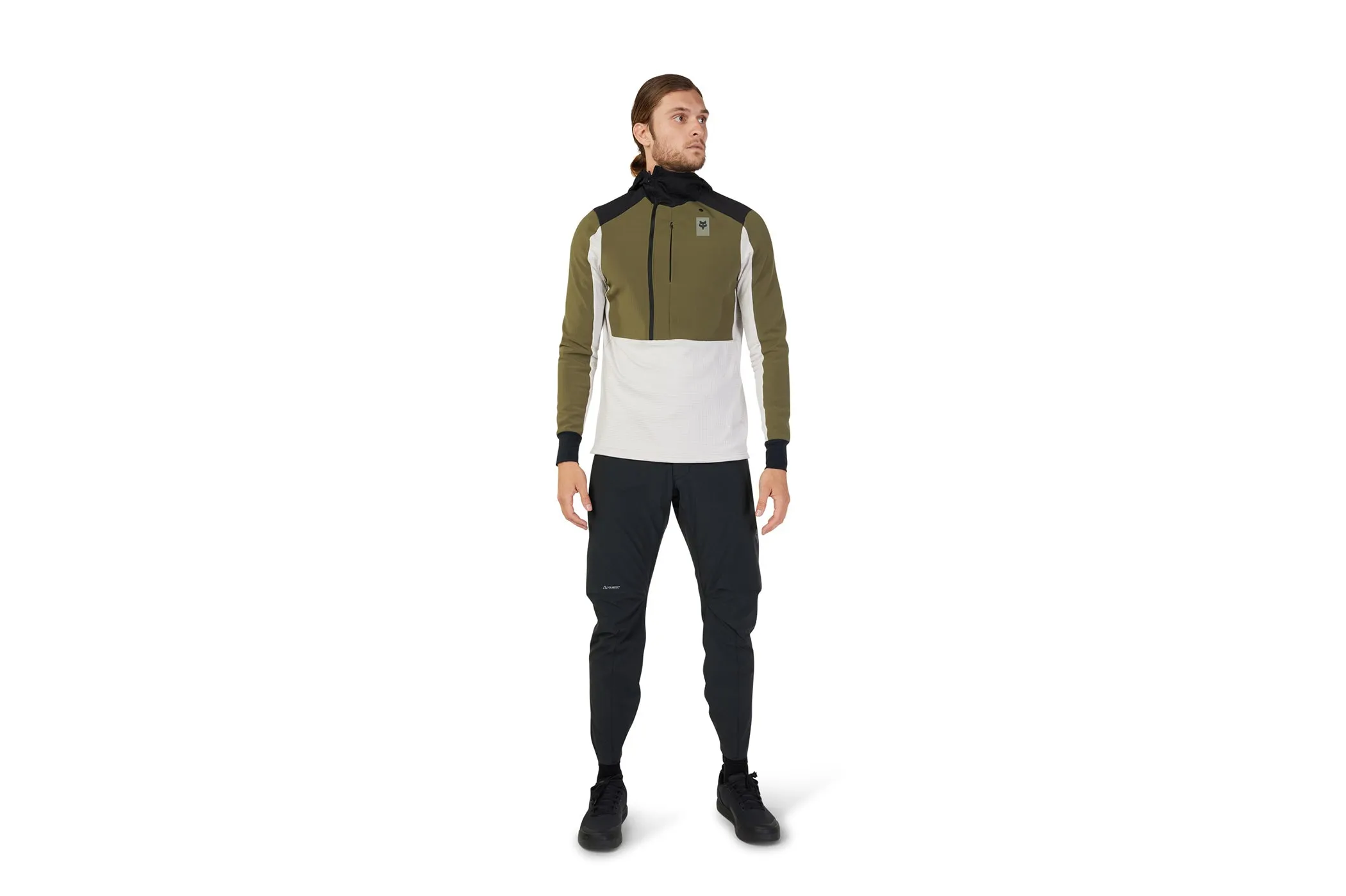 Fox Racing Defend Thermal Hoodie