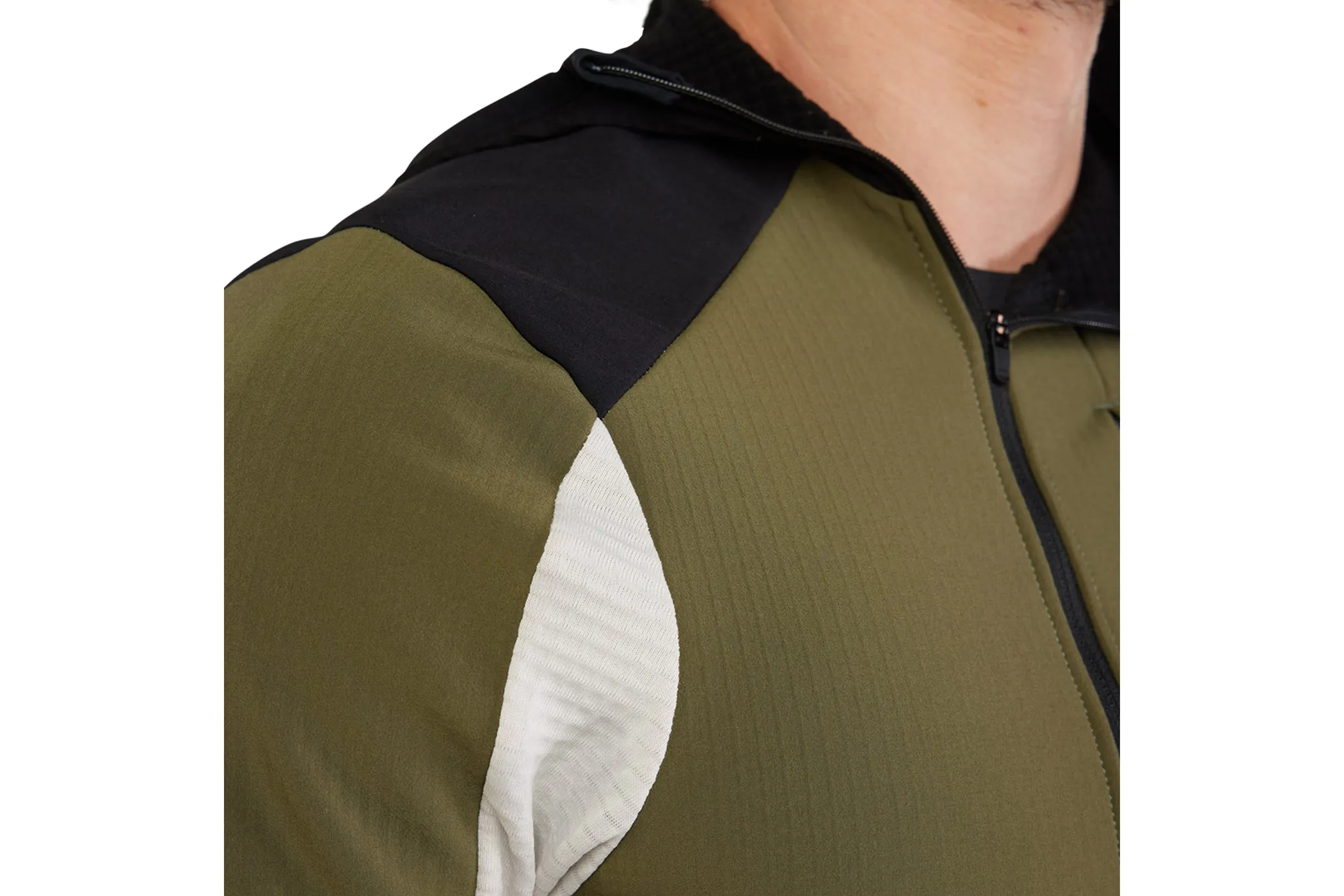 Fox Racing Defend Thermal Hoodie