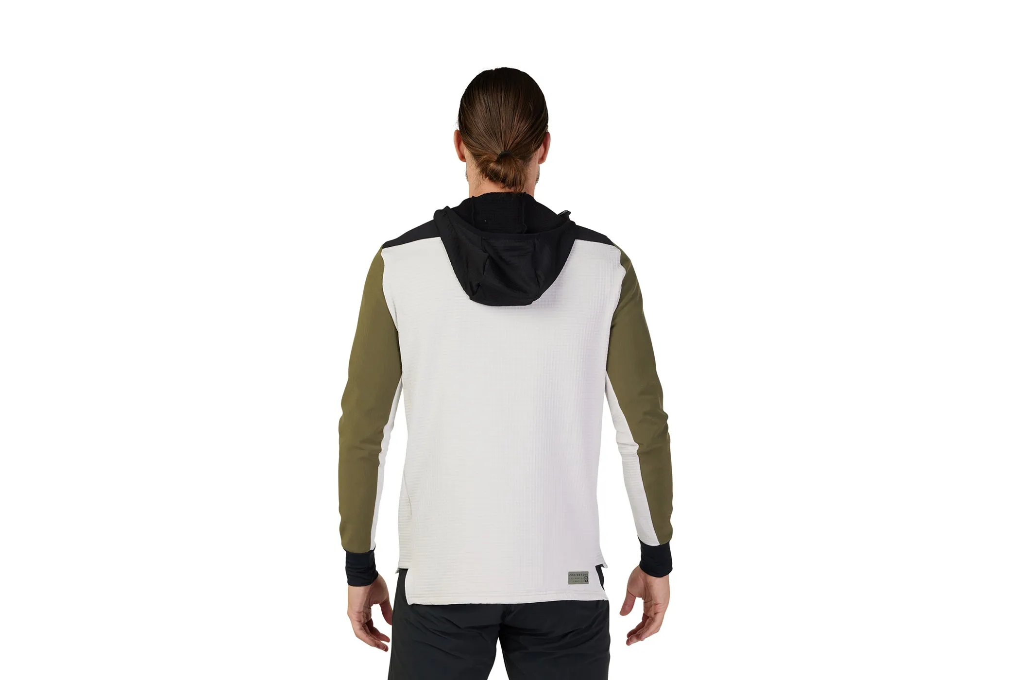 Fox Racing Defend Thermal Hoodie