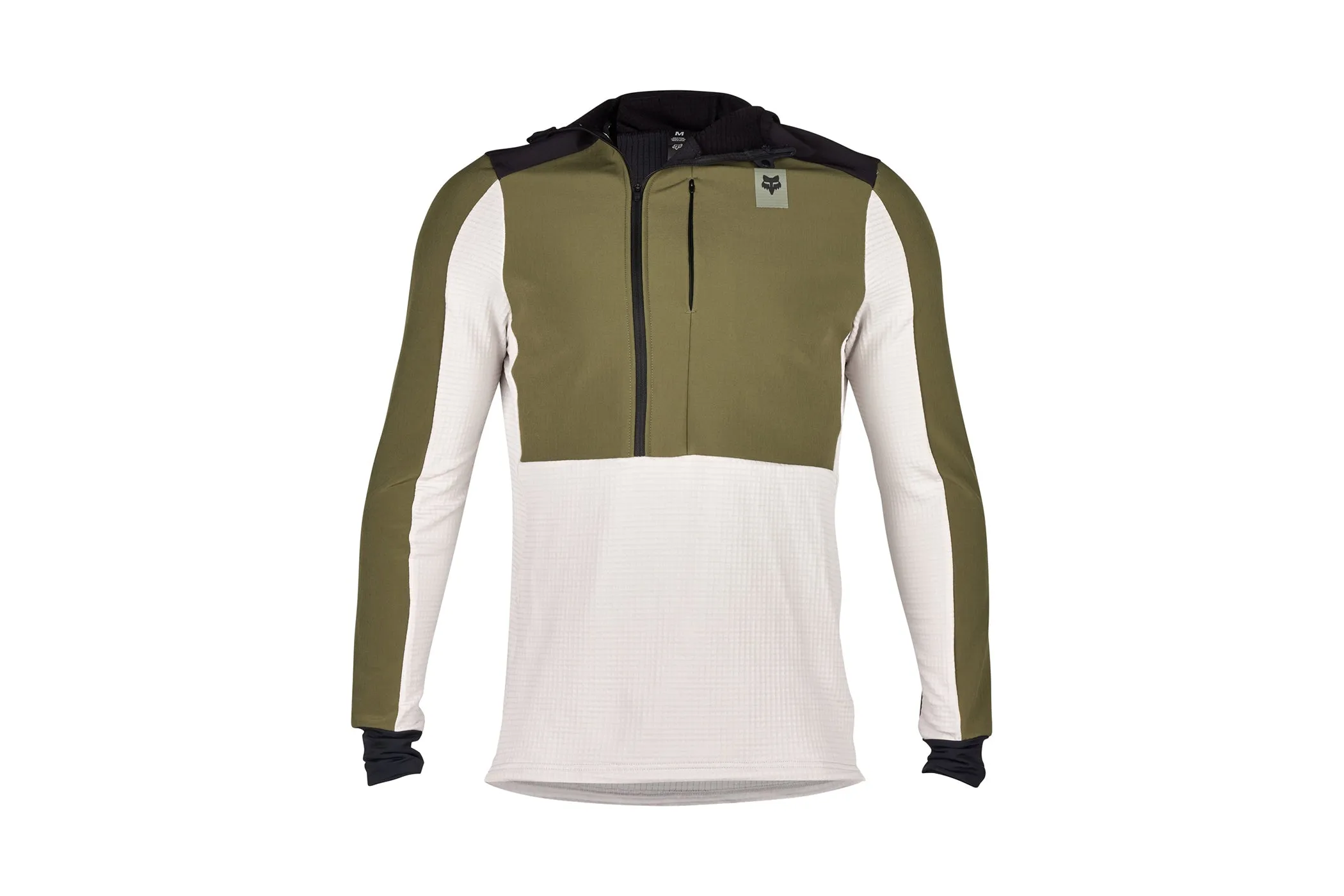 Fox Racing Defend Thermal Hoodie