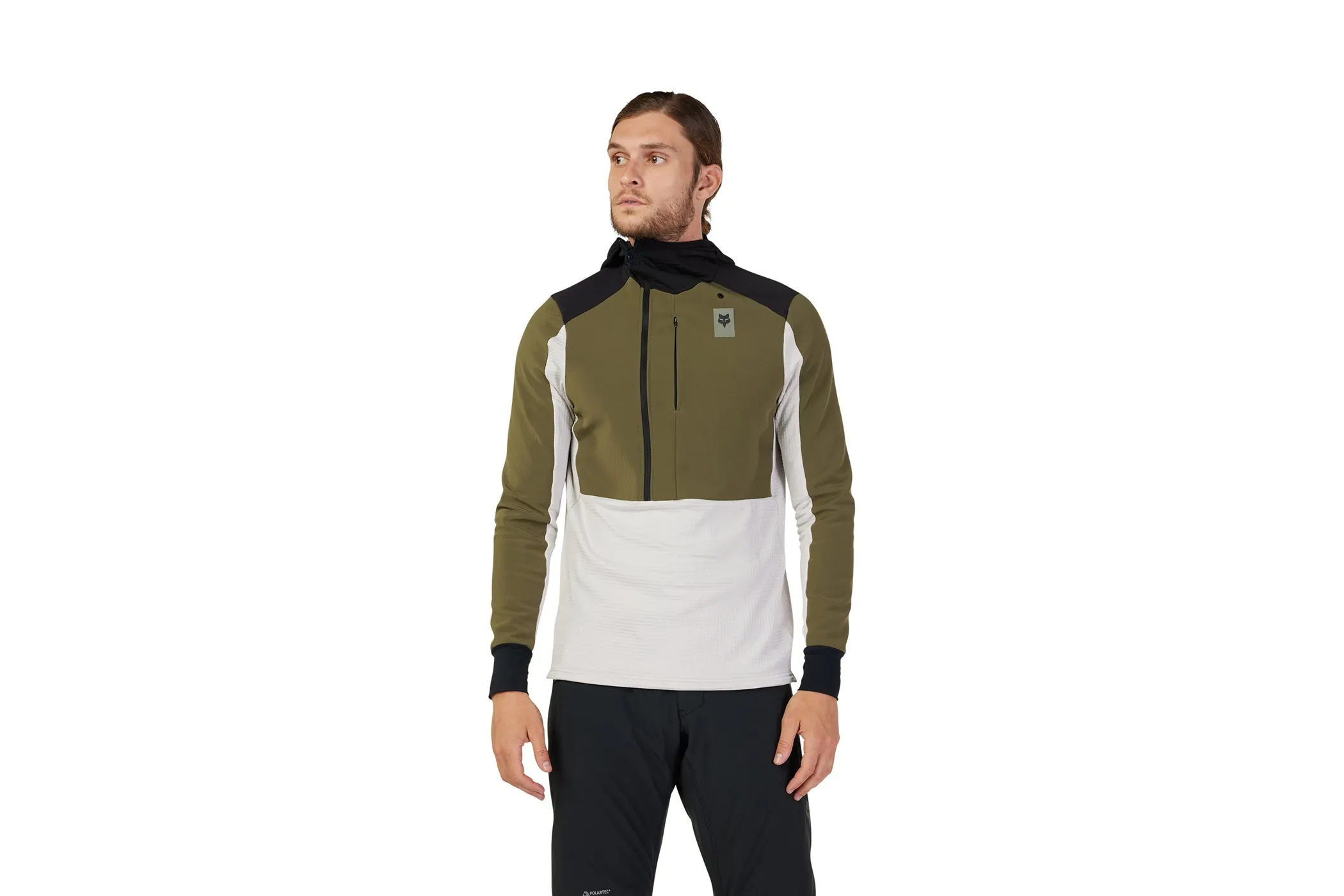 Fox Racing Defend Thermal Hoodie