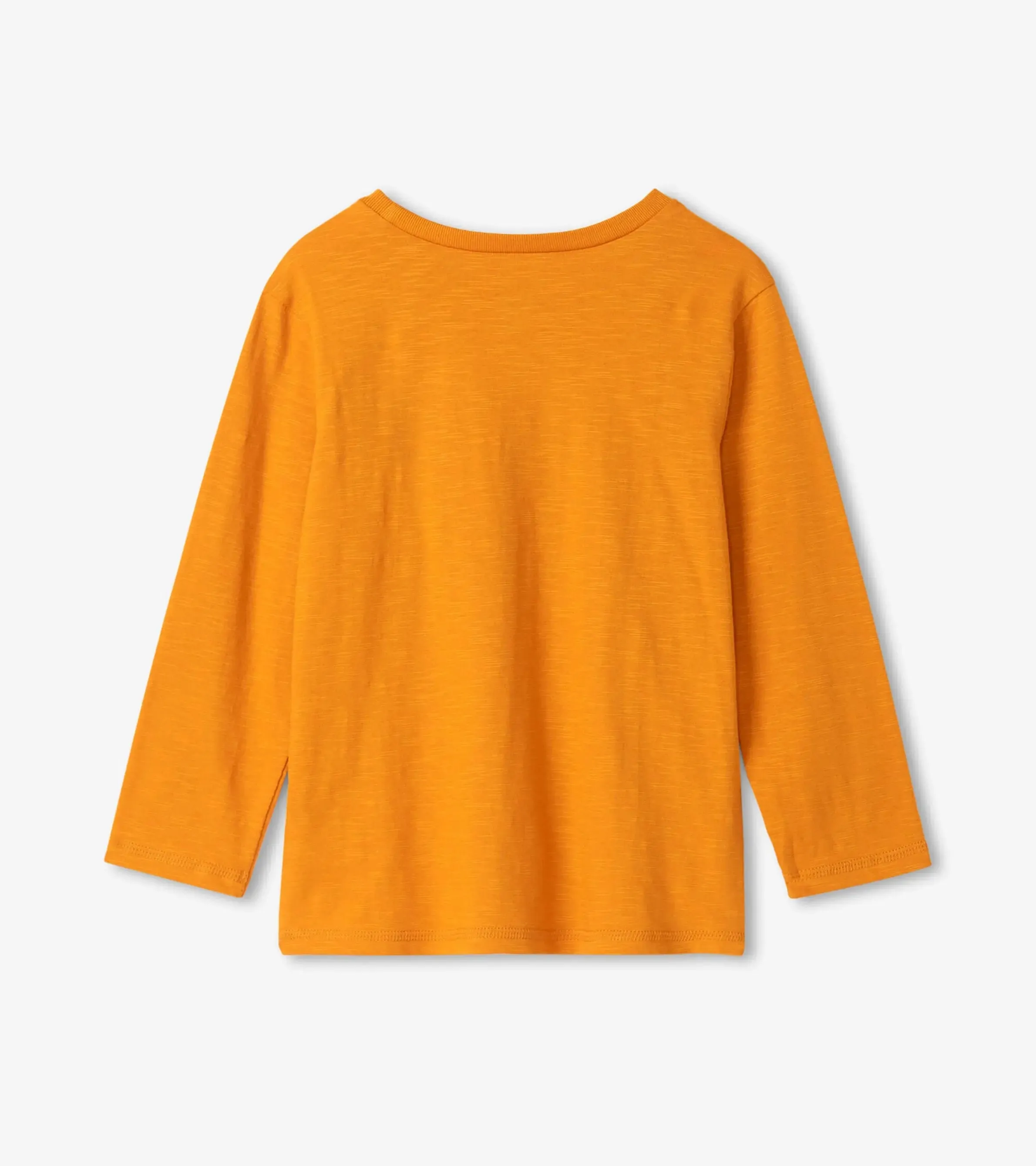 Grizzly Bear Long Sleeve Tee | Hatley