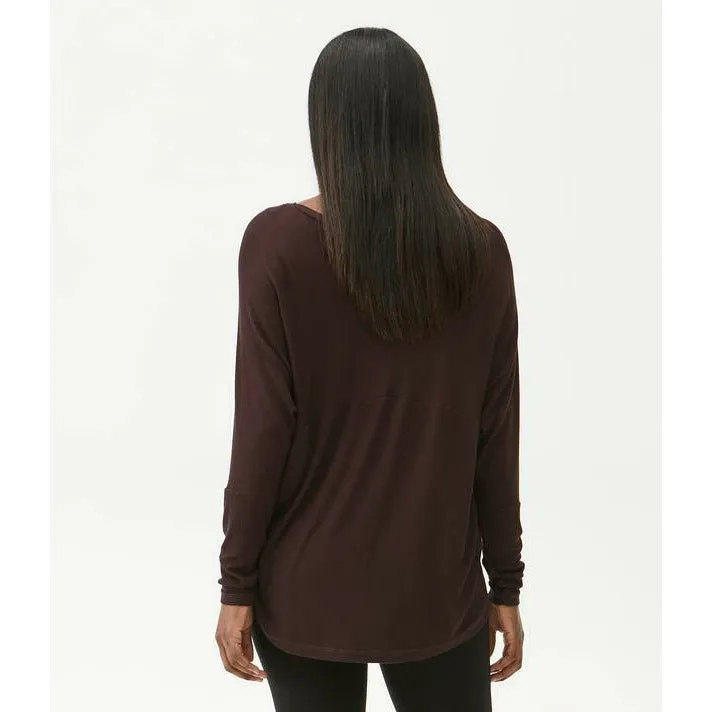 Harlem Boat Neck Tee