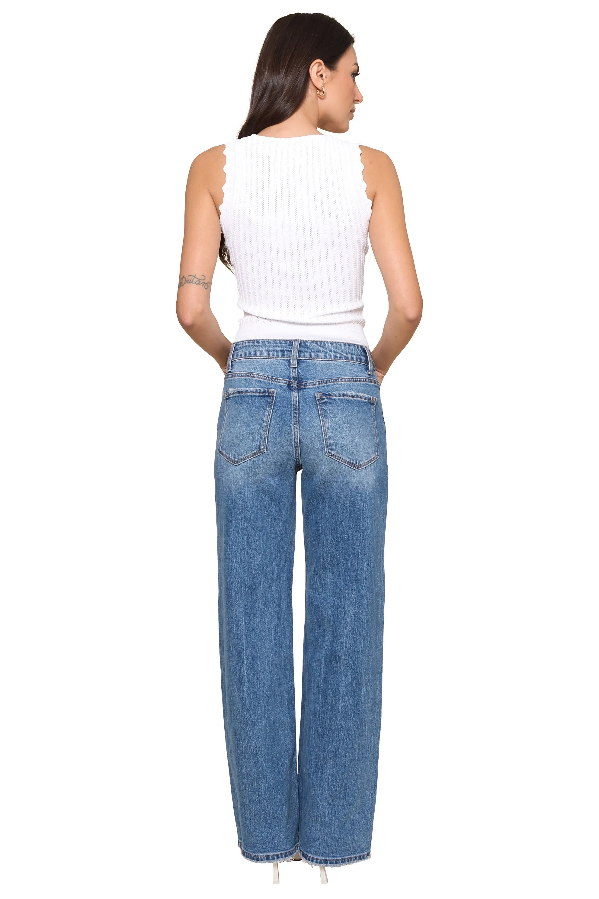 Henly Tank Top
