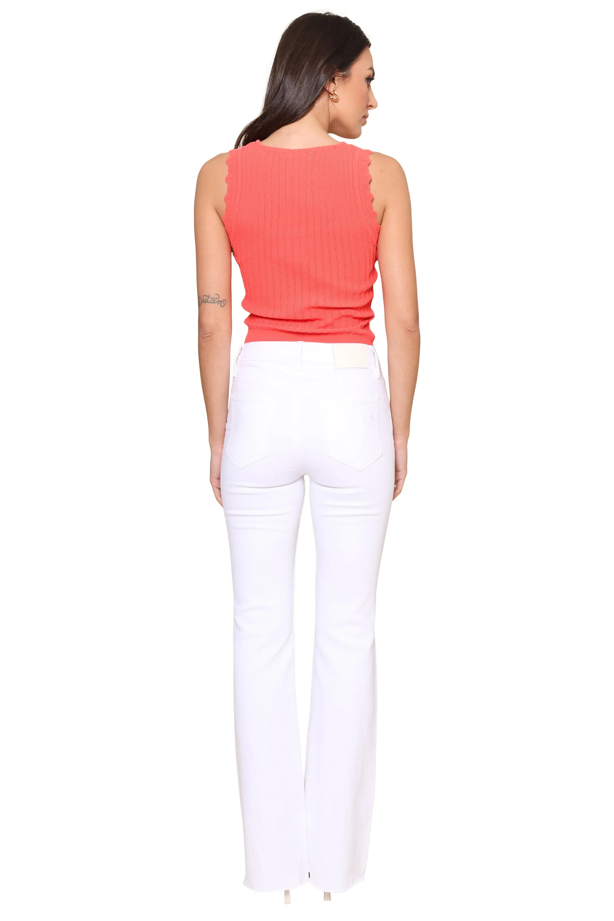 Henly Tank Top