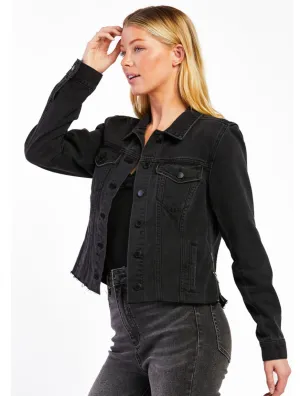 Hot Topic Jacket