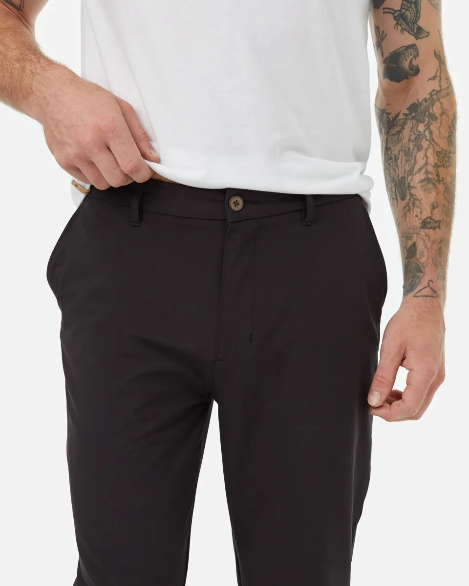 InMotion Chino
