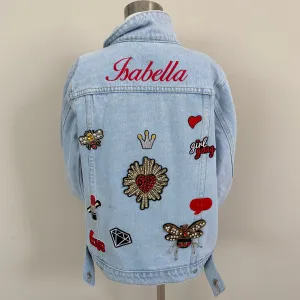 ISABELLA 2