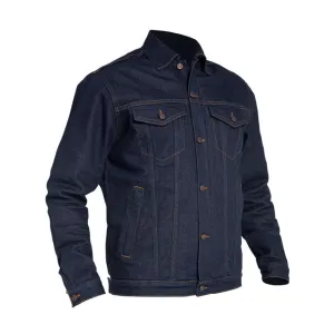 John Doe Maverick Jacket RAW Blue LE