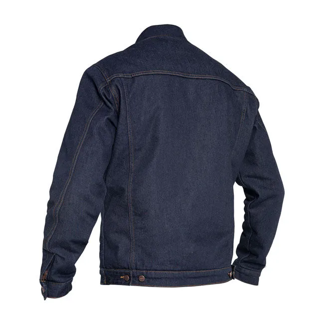 John Doe Maverick Jacket RAW Blue LE