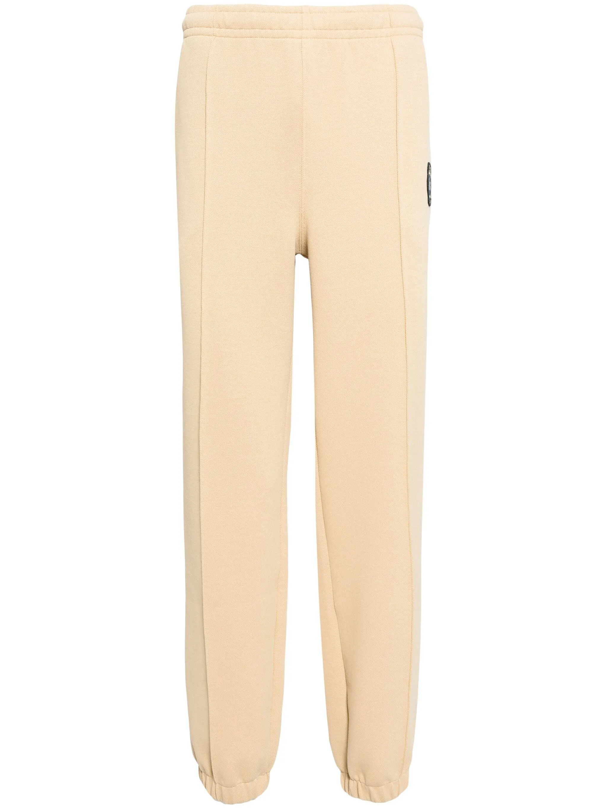 Logo-Appliqué Track Pants