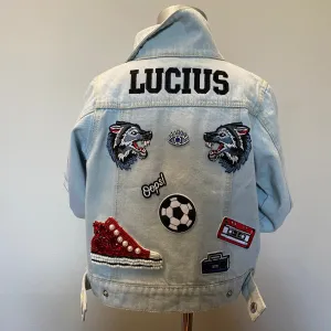 LUCIUS