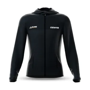Men's 4Islands MTB Croatia 2024 Thermal Jacket