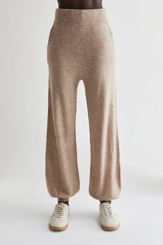 Mia Sweater Knit Jogger