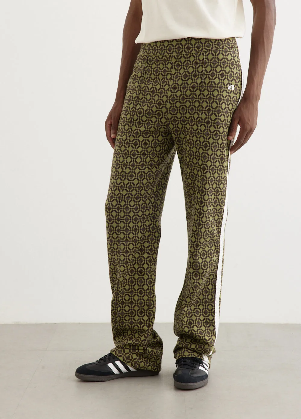 Power Track Pants