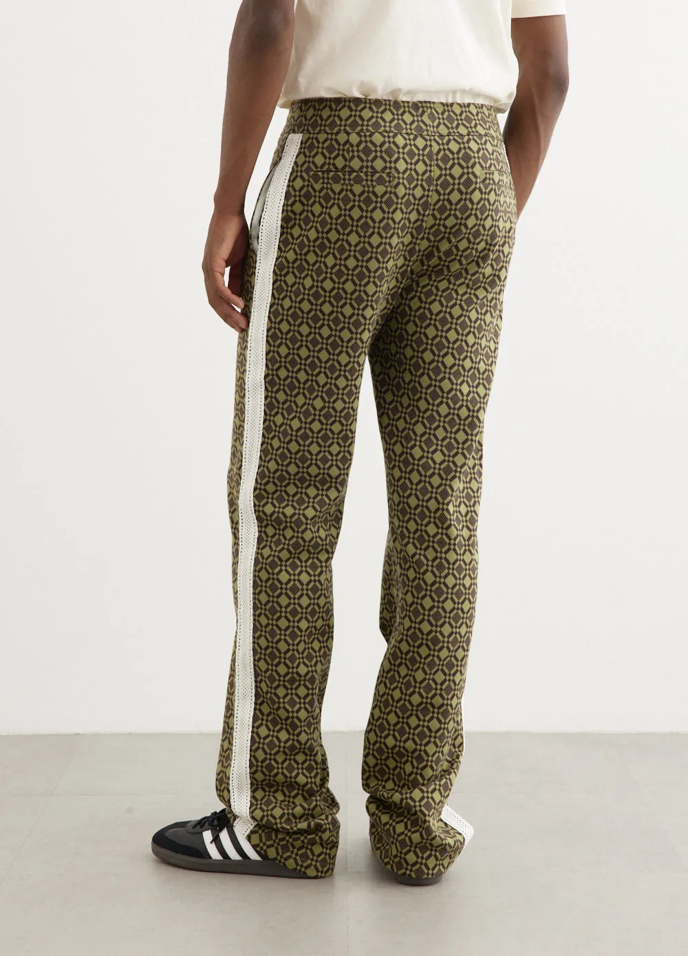 Power Track Pants