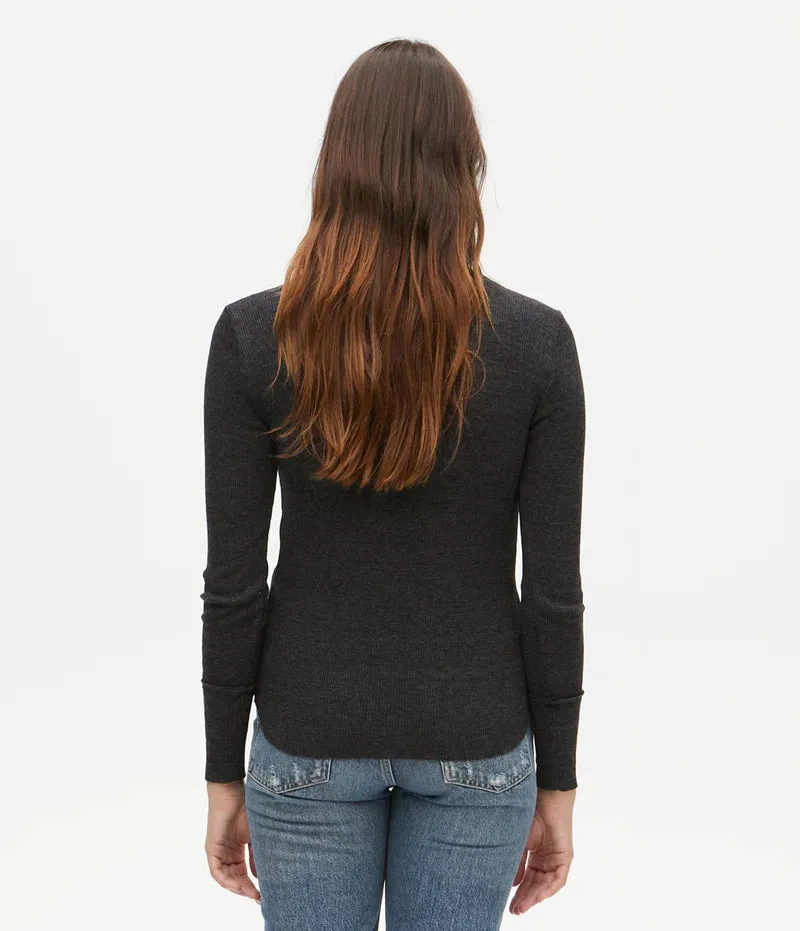 Regan Henley Tee