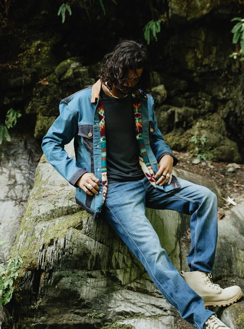 Remake Denim Jacket