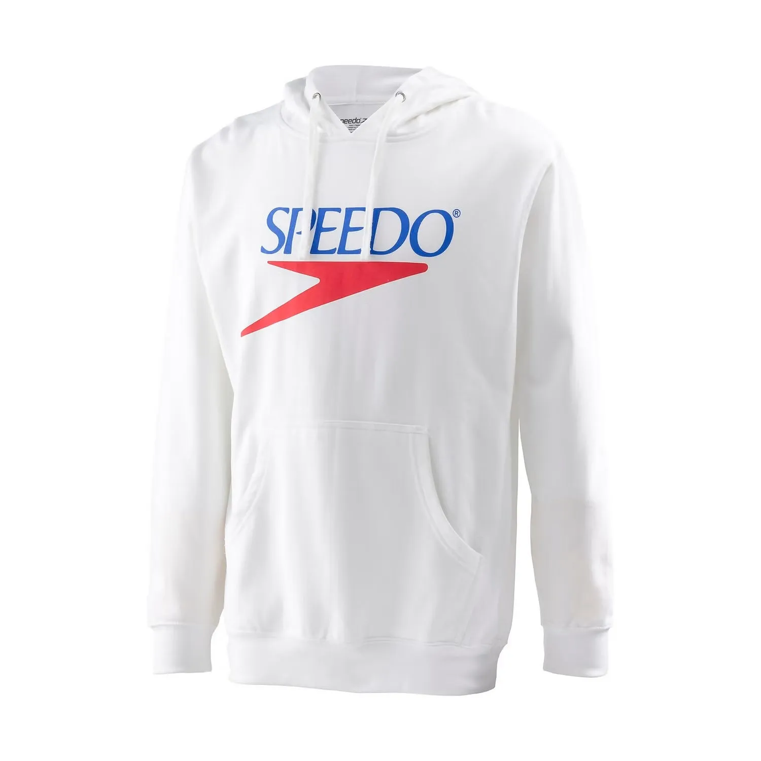 Speedo Vintage Logo Hoodie