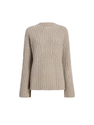 The Calvin Sweater