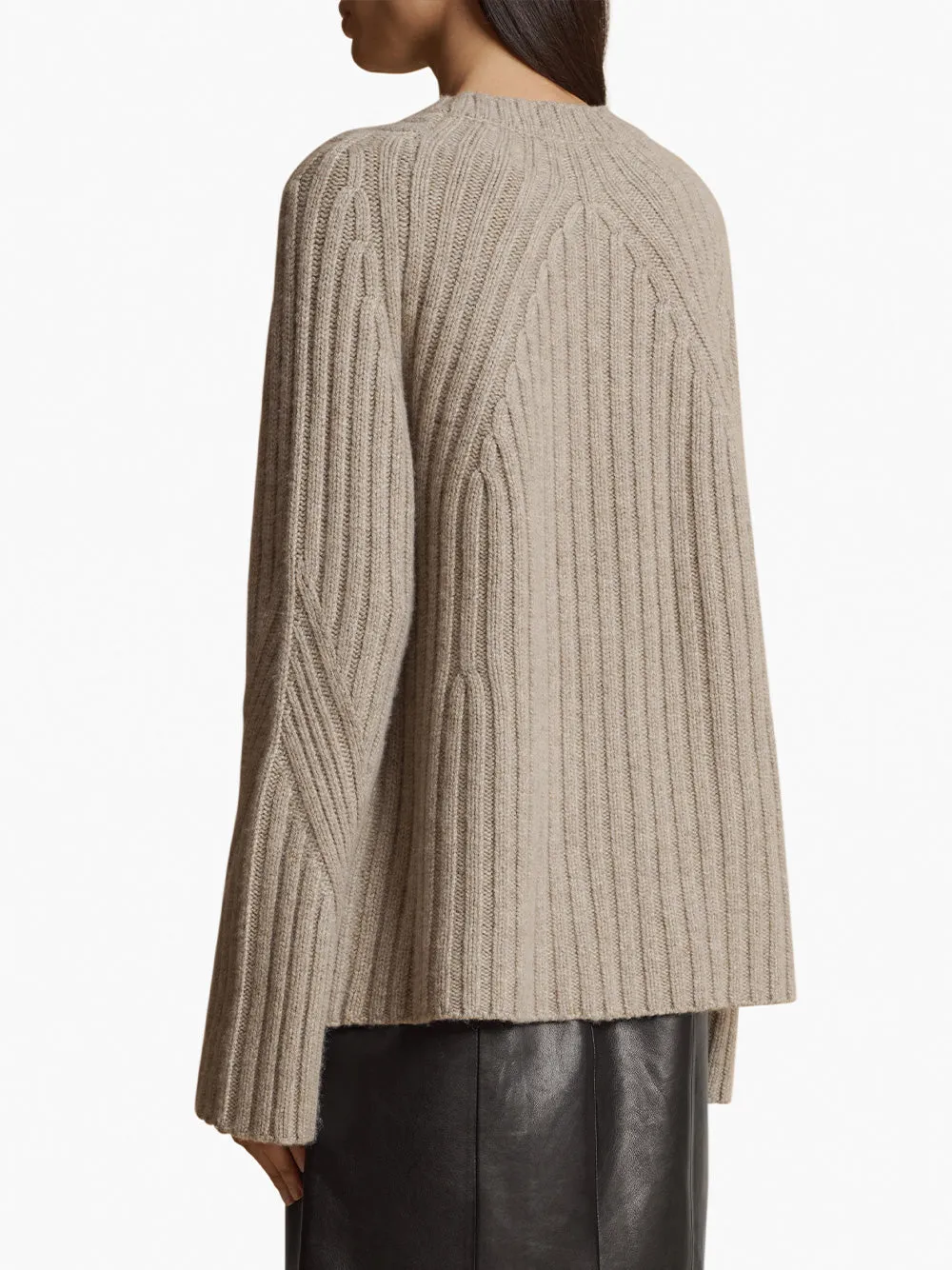 The Calvin Sweater