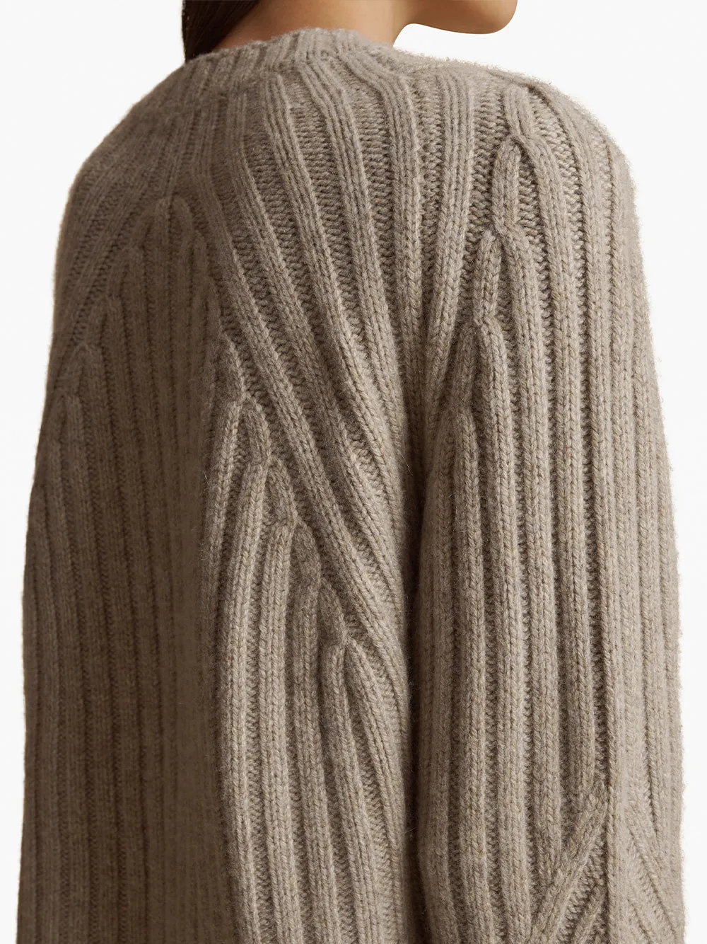 The Calvin Sweater