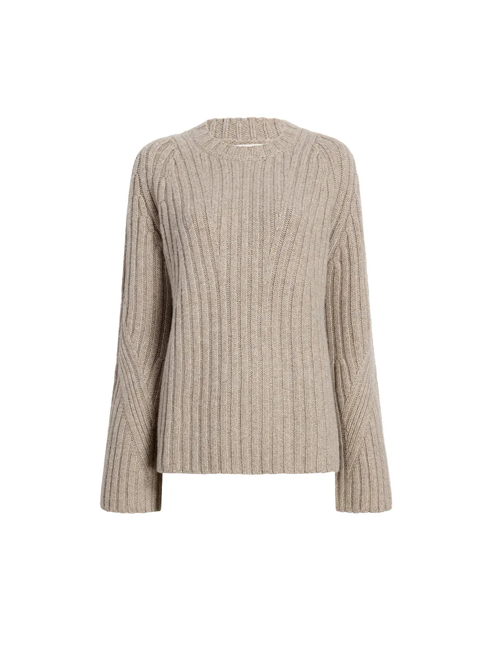 The Calvin Sweater