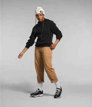 TNF W CHABOT HOODIE