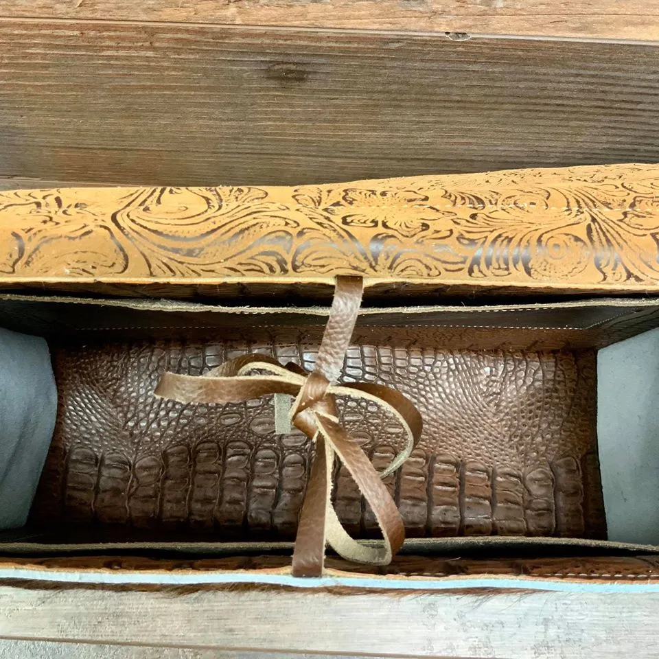 Trail Blazer Tote - #18796