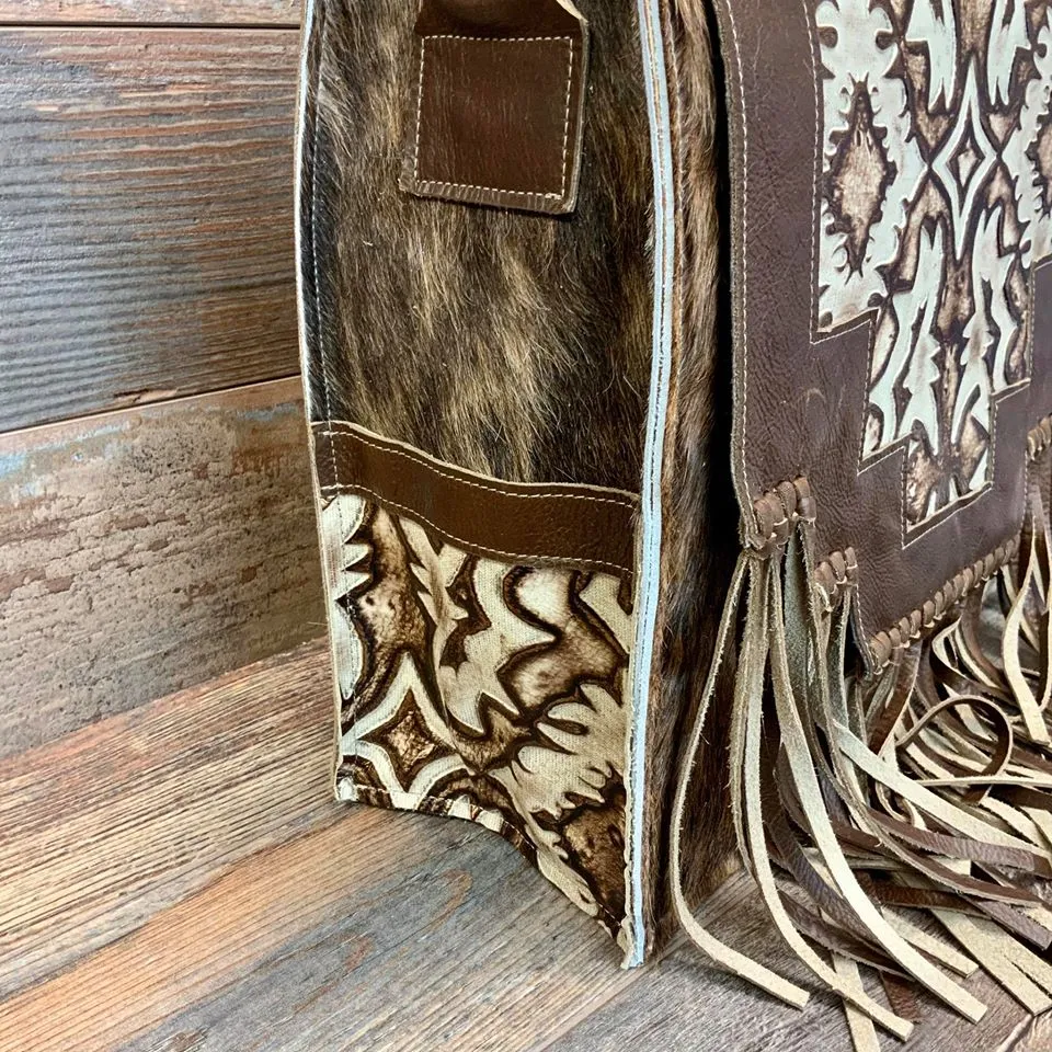 Trail Blazer Tote - #18796
