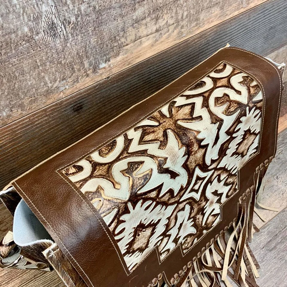 Trail Blazer Tote - #18796