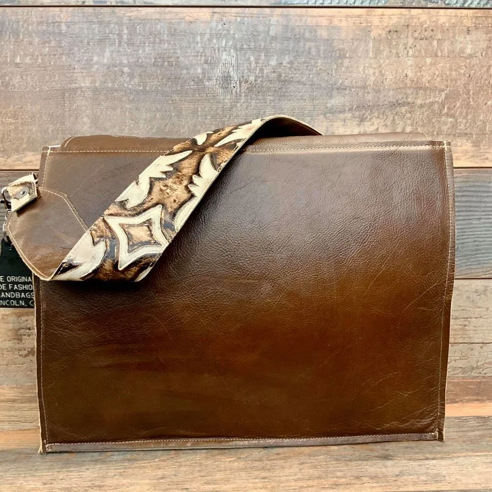 Trail Blazer Tote - #18796