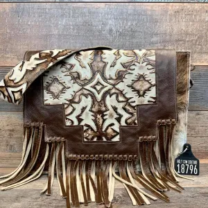 Trail Blazer Tote - #18796