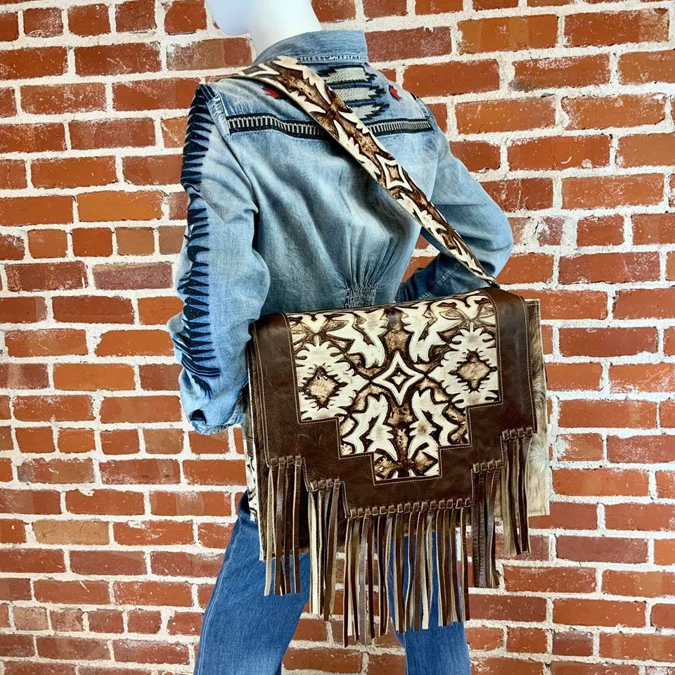 Trail Blazer Tote - #18796