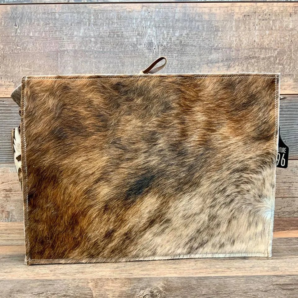 Trail Blazer Tote - #18796