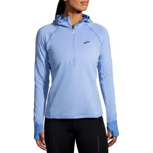Women's Brooks Notch Thermal Hoodie 2.0