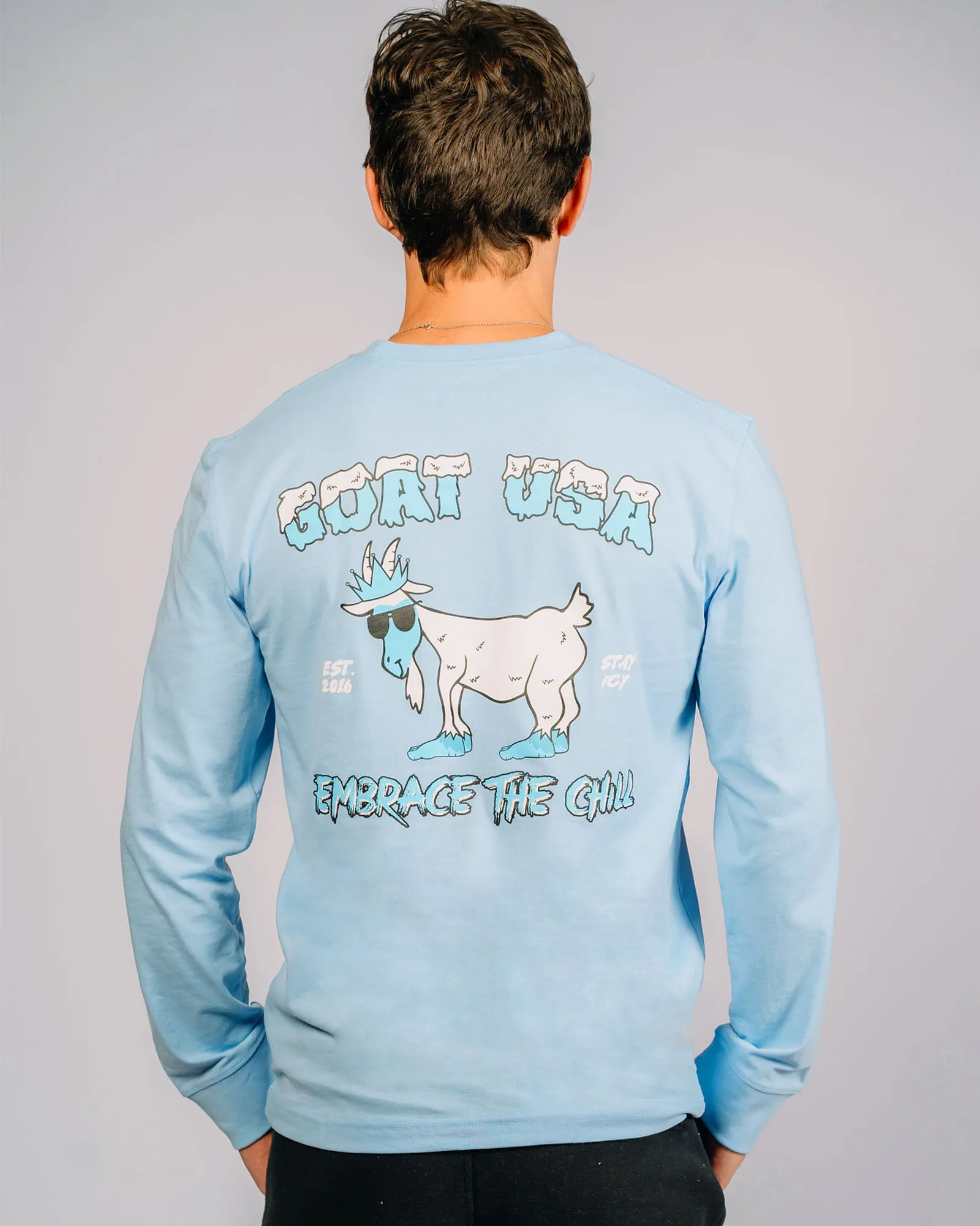 Yeti LST